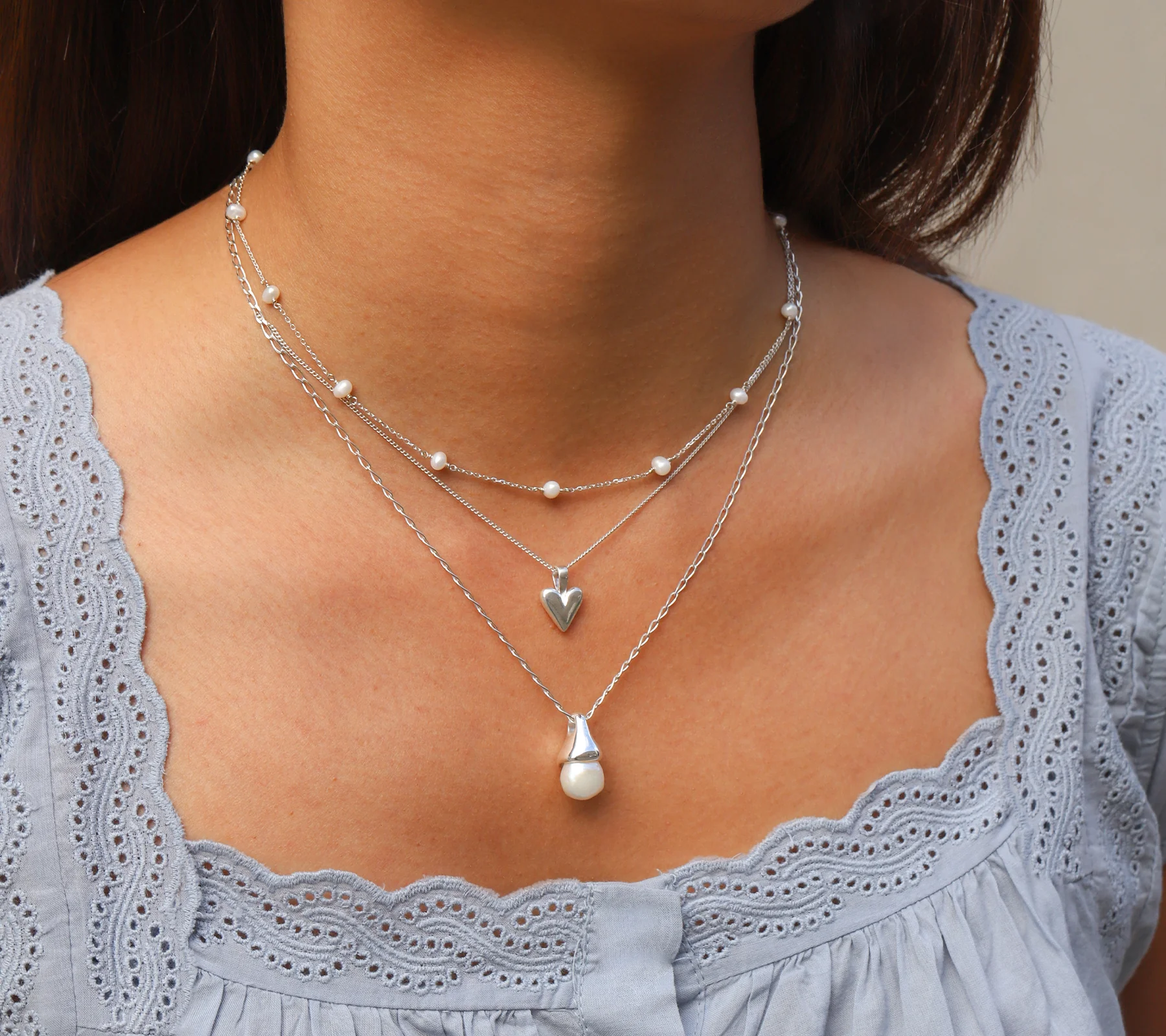 Timeless Elegance, Curated for You